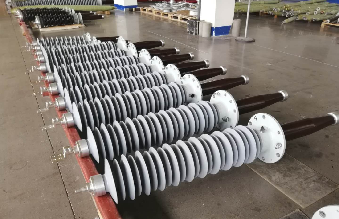 Bushings