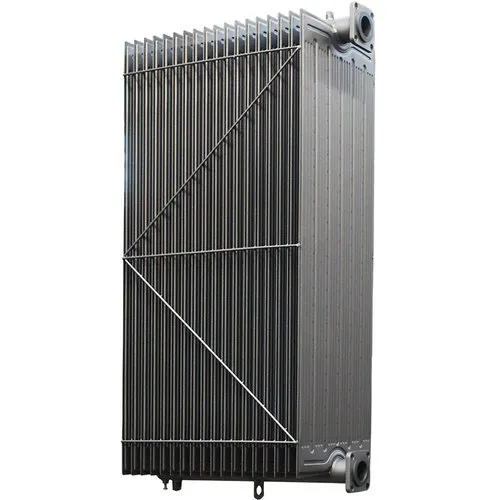Steel Fabrication